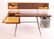 MID CENTURY MODERN DESK - 6