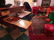 MID CENTURY MODERN DESK - 7