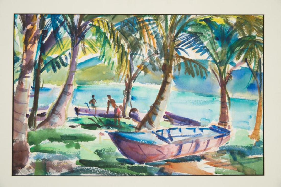 CHARLOTTE BLASS (1908 - 1980) (1 of 4)