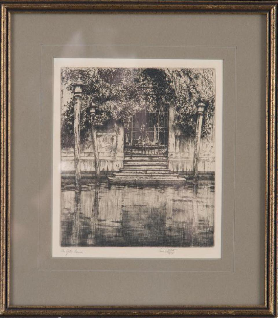 ERNEST DAVID ROTH (1879-1964) (1 of 2)