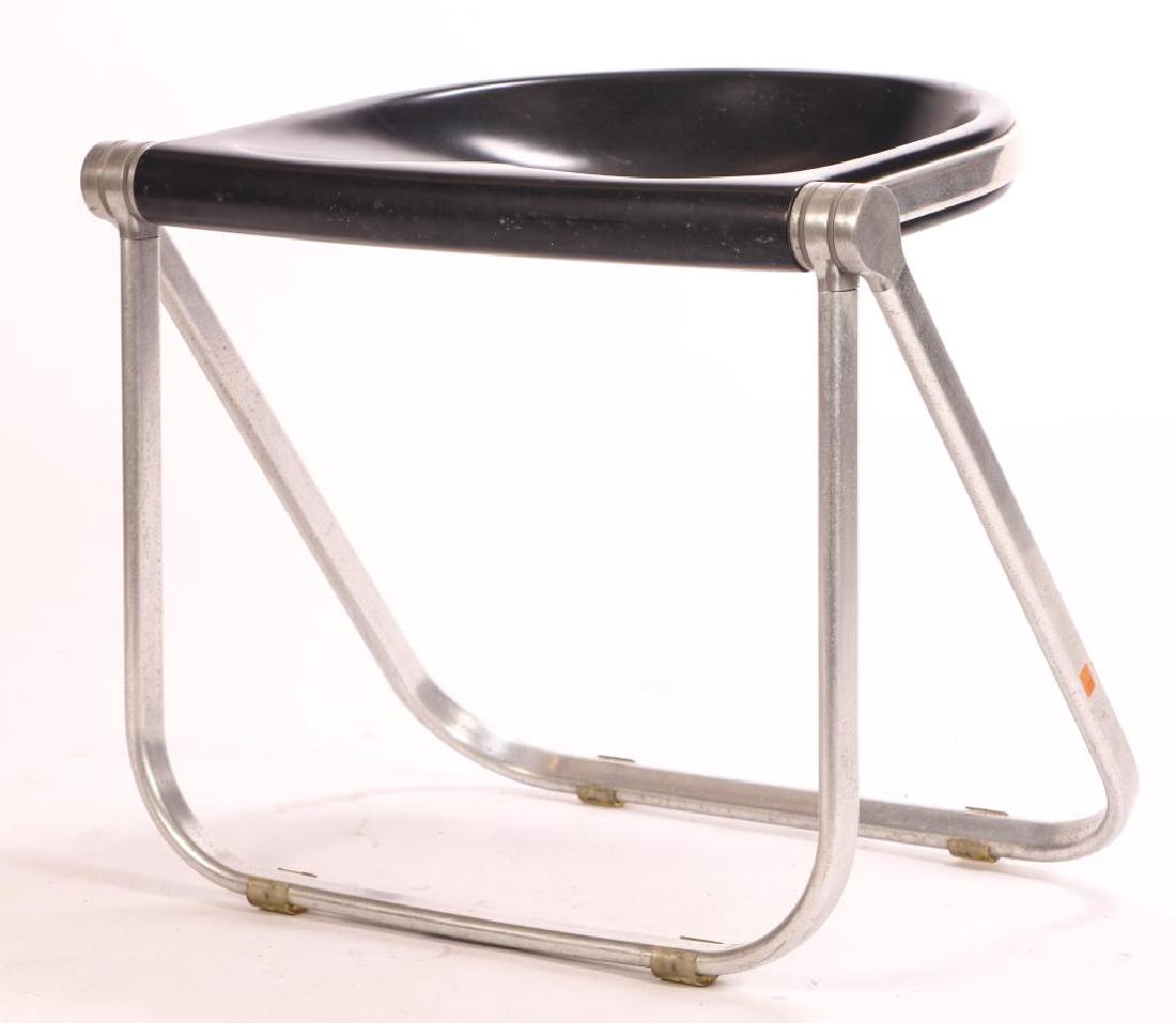 ANONIMA CASTELLI FOLDING ALUMINUM STOOL (1 of 6)