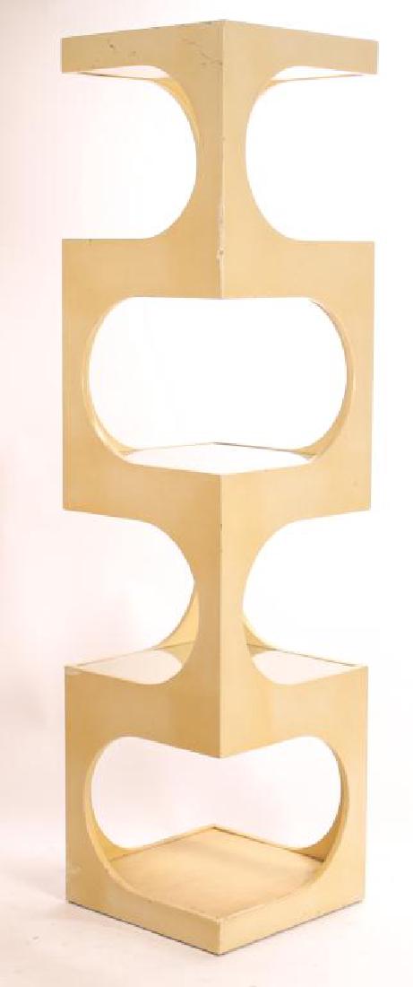 EDWARD WORMLEY ETAGERE BY DUNBAR FURNITURE (1 of 7)