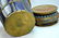 Fine Chinese Gilt Bronze & Gemstone 9 Ruyi Planter - 9