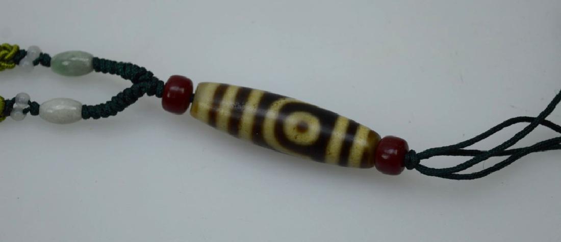 Antique Tibetan Dzi Bead (1 of 4)
