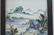 Good Chinese Enameled Porcelain Landscape Plaque - 2