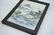 Good Chinese Enameled Porcelain Landscape Plaque - 4