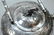 Rare & Lg Chinese Silver Teapot Waterpot & Stand - 4