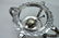Rare & Lg Chinese Silver Teapot Waterpot & Stand - 5
