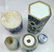 4 - Pieces Chinese Blue & White Porcelain - 10