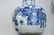 4 - Pieces Chinese Blue & White Porcelain - 2