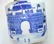 4 - Pieces Chinese Blue & White Porcelain - 4