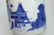 4 - Pieces Chinese Blue & White Porcelain - 5