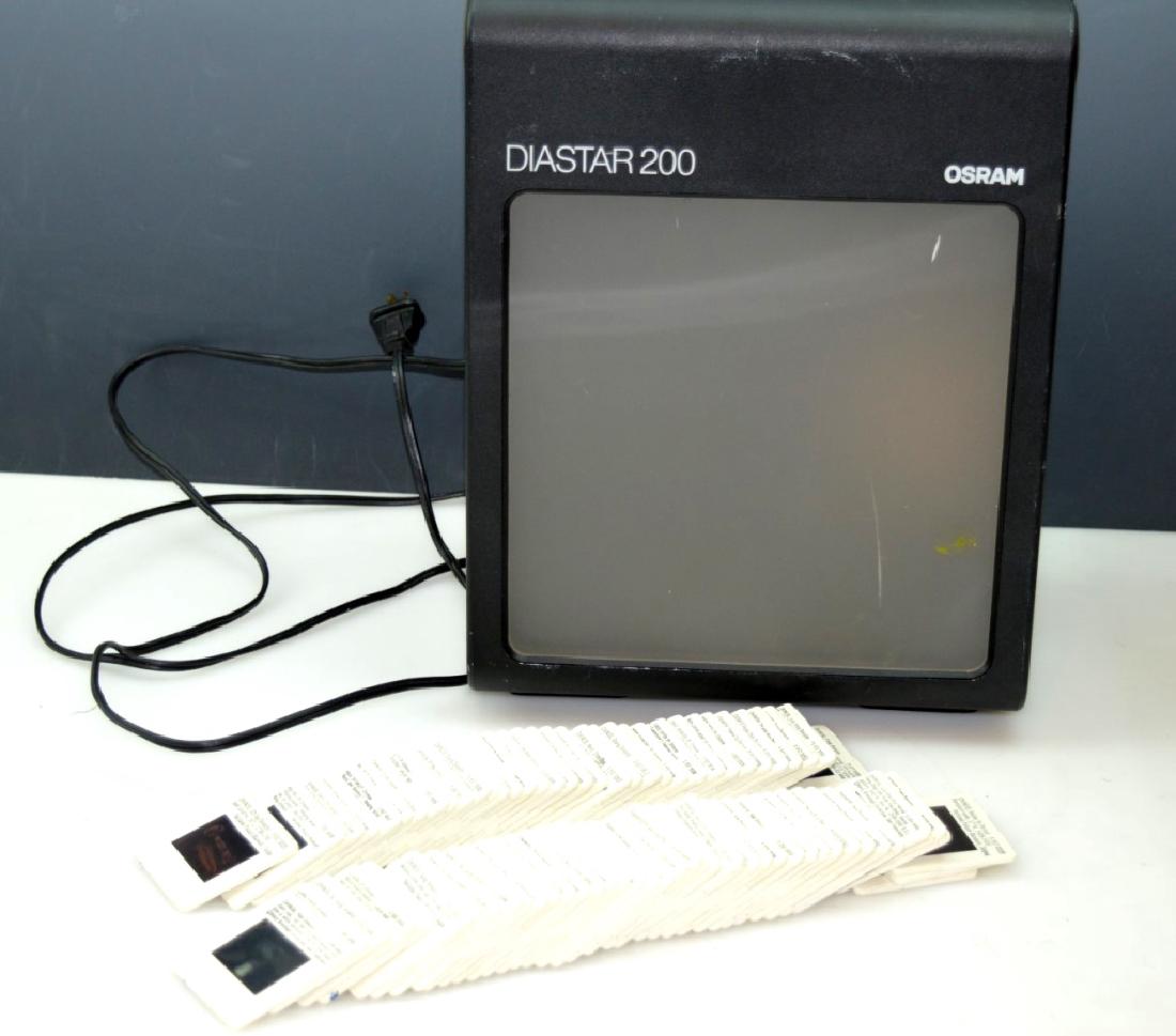 Treasures Taiwan Palace Museum Slide Set & Viewer (1 of 8)