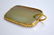 Fine 18th/19th C Chinese Jade Pebble Pendant 18K - 5