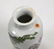 19th C Chinese Enameled Porcelain Cabinet Vase - 6
