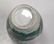 19th C Chinese Enameled Porcelain Cabinet Vase - 7