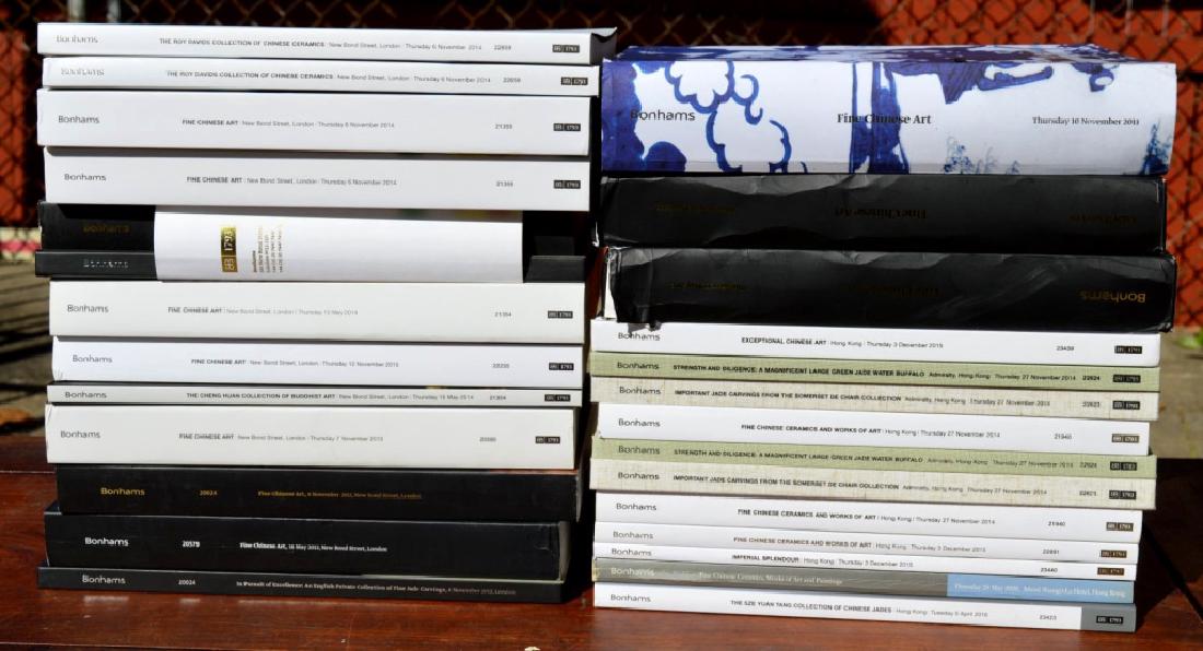 32 Bonham's London & Hong Kong Chinese Art (1 of 11)