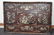 Chinese 19th C Mother-of-Pearl & Hardwood Plaque