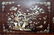 Chinese 19th C Mother-of-Pearl & Hardwood Plaque - 2