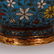 Chinese Cloisonne & Gilt Bronze Handled Vase - 7