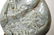 Lg Chinese Well Carved Jade Boulder Mountain - 4