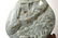 Lg Chinese Well Carved Jade Boulder Mountain - 5