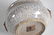 19 C Chinese Crackle Glaze Porcelain Censer - 7