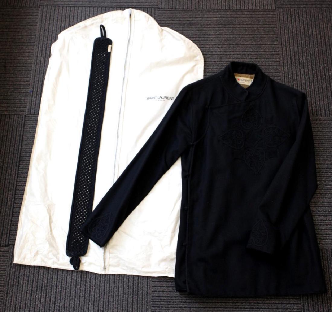 1970's Vintage Men's Yves Saint Laurent Rive Gauche (1 of 3)