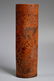 Antique Chinese Carved Bamboo Wrist Rest