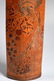 Antique Chinese Carved Bamboo Wrist Rest - 3