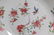 Pr Chinese Flower Enameled Bowls, Yongzheng Mark - 3