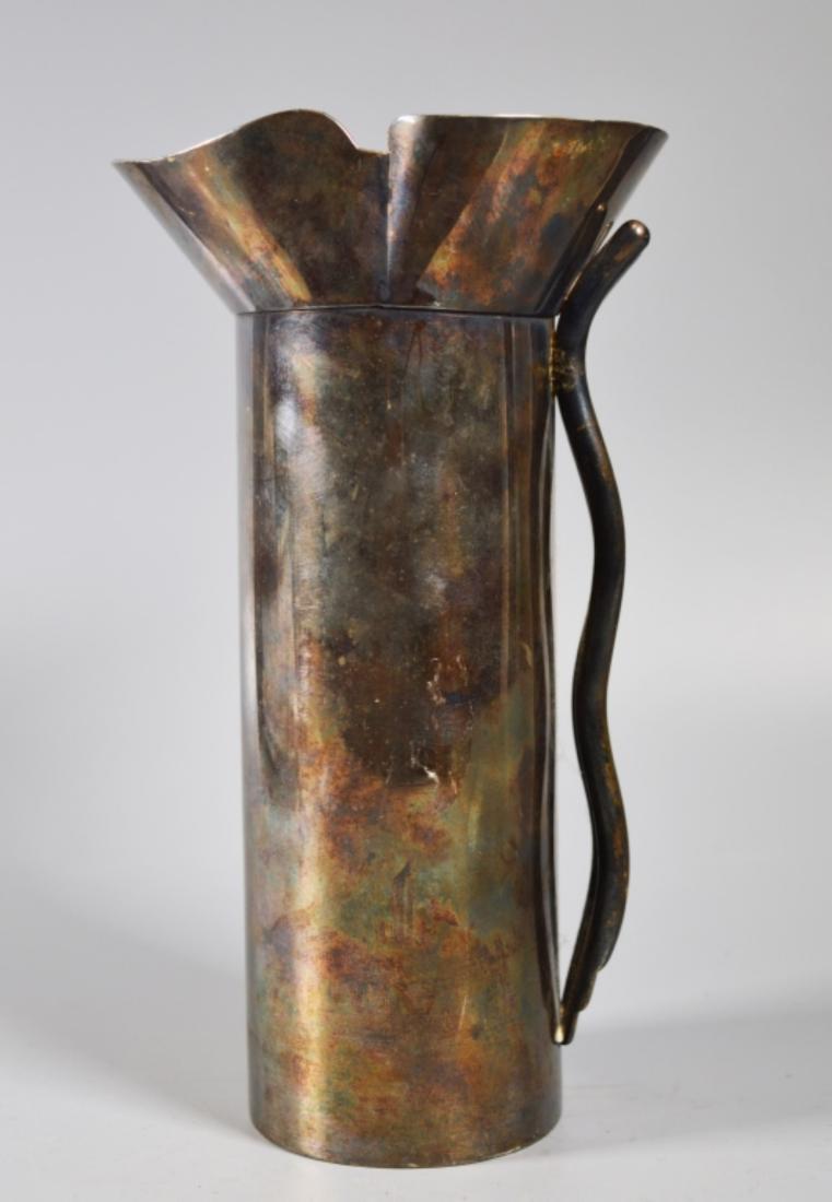 Borek Sipek, Sterling Pitcher Rossi & Arcandi (1 of 8)