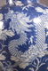Chinese Qing Dynasty Blue & White Porcelain Vase - 7