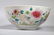 2 Chinese 18 C Famille Rose Porcelain Bowls - 2