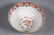 2 Chinese 18 C Famille Rose Porcelain Bowls - 6