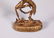 Tibetan Gilt Bronze Standing Female Figure - 4