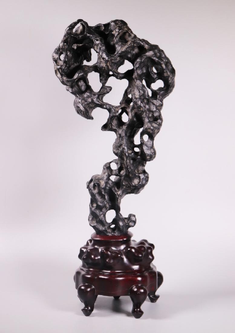 Good Chinese Scholar's Rock, Gongshi