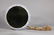 Fine Chinese Canton Enamel Round Mirror - 2