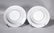 Pr Chinese Early 18 C Famille Rose Porcelain Bowls - 2