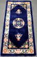Chinese Cut Wool Thick Pile Carpet