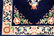 Chinese Cut Wool Thick Pile Carpet - 2
