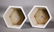 Hong Xing Shi Pr Chinese Qing Porcelain Planters - 3