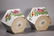 Hong Xing Shi Pr Chinese Qing Porcelain Planters - 4