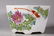 Hong Xing Shi Pr Chinese Qing Porcelain Planters - 5