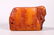 Large Chinese Butterscotch Amber Specimen 350G - 2