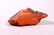 Large Chinese Butterscotch Amber Specimen 350G - 3