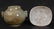 4 Chinese Ming & Qing Jades & 4 Antique Hardstones - 3