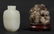 4 Chinese Ming & Qing Jades & 4 Antique Hardstones - 5