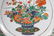 Christie's Chinese Kangxi Enamel Porcelain Plate - 2