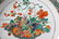 Christie's Chinese Kangxi Enamel Porcelain Plate - 5